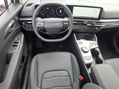 New 2026 Kia Sportage SX Prestige AWD/4WD image 11