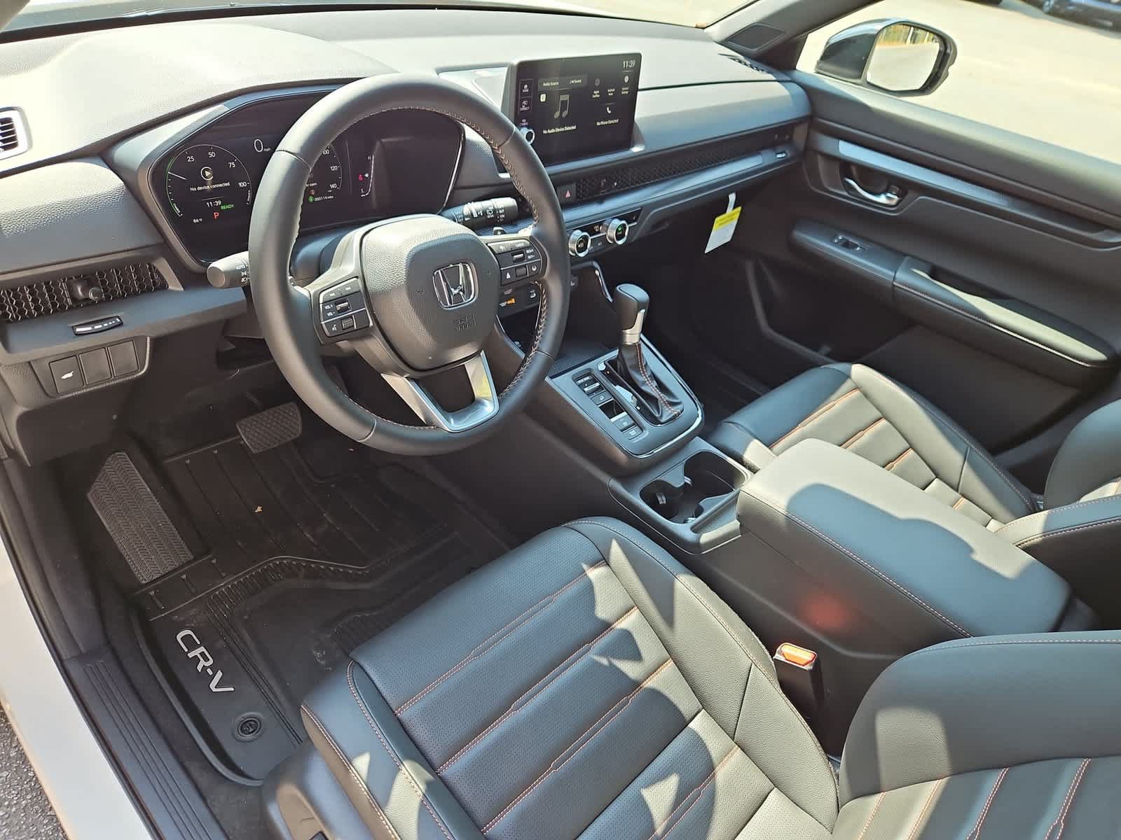 New 2026 Honda CR-V Sport-L image 13