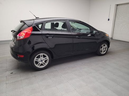 Used 2019 Ford Fiesta SE image 10