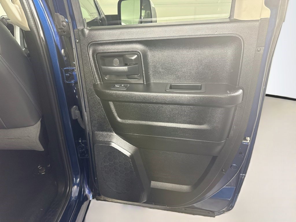 Used 2020 RAM 1500 Tradesman w/ Protection Group AWD/4WD image 26