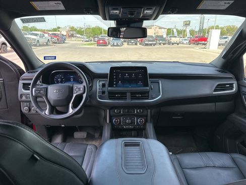 Used 2024 Chevrolet Tahoe RST w/ Luxury Package image 18