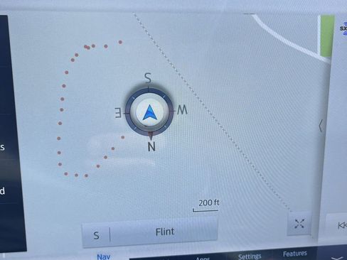 Used 2023 Ford F150 Lariat w/ Equipment Group 502A High image 19