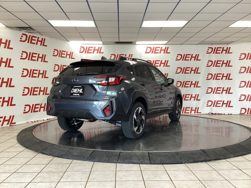 New 2026 Subaru Crosstrek 2.5i Limited AWD/4WD image 7