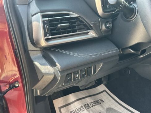 Used 2025 Subaru Outback Limited AWD/4WD image 44