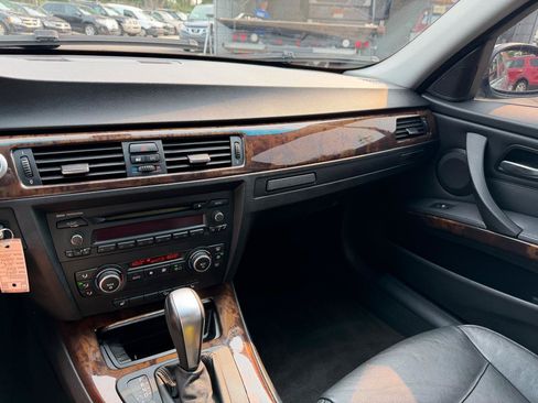 Used 2007 BMW 328xi Sedan AWD/4WD image 8