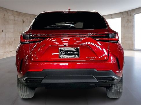 New 2026 Lexus NX 350 350 Premium image 4