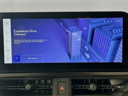 Certified 2024 Lexus UX 250h AWD w/ Premium Package image 13