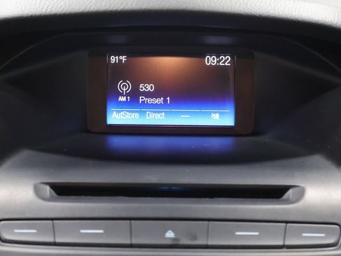 Used 2017 Ford Focus SE w/ Cold Weather Package FWD image 24