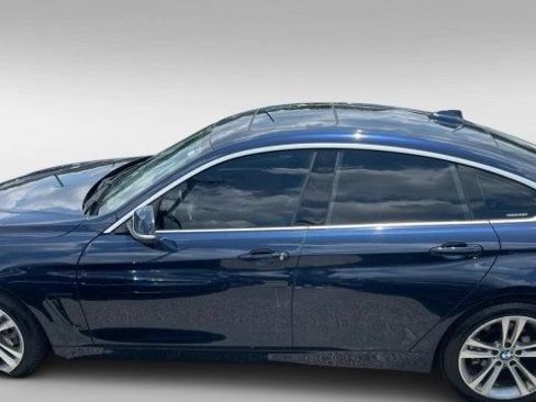 Used 2018 BMW 430i Gran Coupe xDrive AWD/4WD image 13