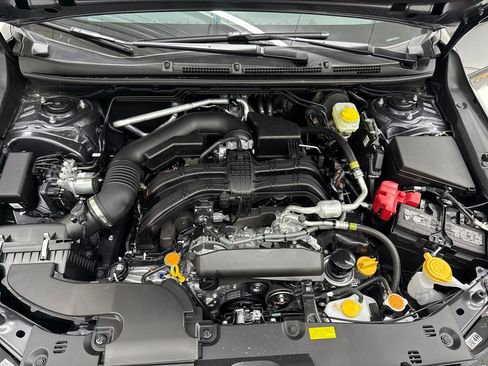 New 2026 Subaru Crosstrek 2.5i Wilderness AWD/4WD image 11