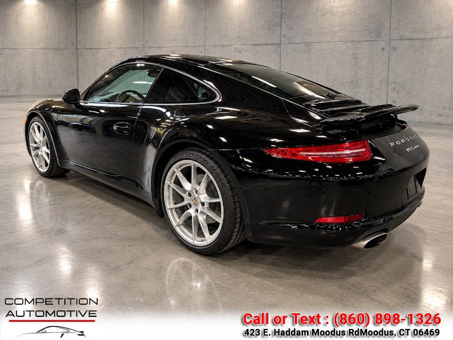 Used 2013 Porsche 911 GT3 RS image 10