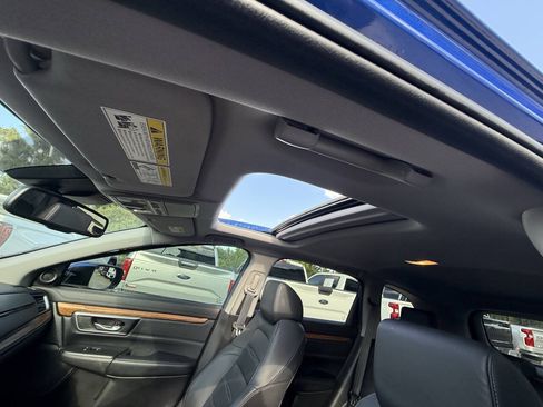 Used 2020 Honda CR-V EX-L image 31
