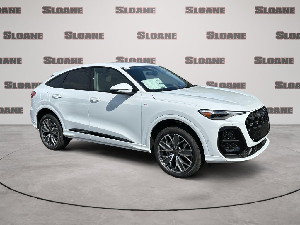 New 2026 Audi Q5 Premium Plus AWD/4WD image 7