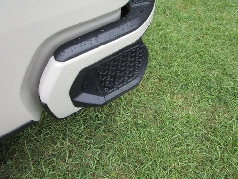 New 2026 Chevrolet Silverado 1500 RST w/ RST Select Package RWD image 10