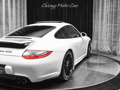 Used 2011 Porsche 911 Carrera GTS image 39