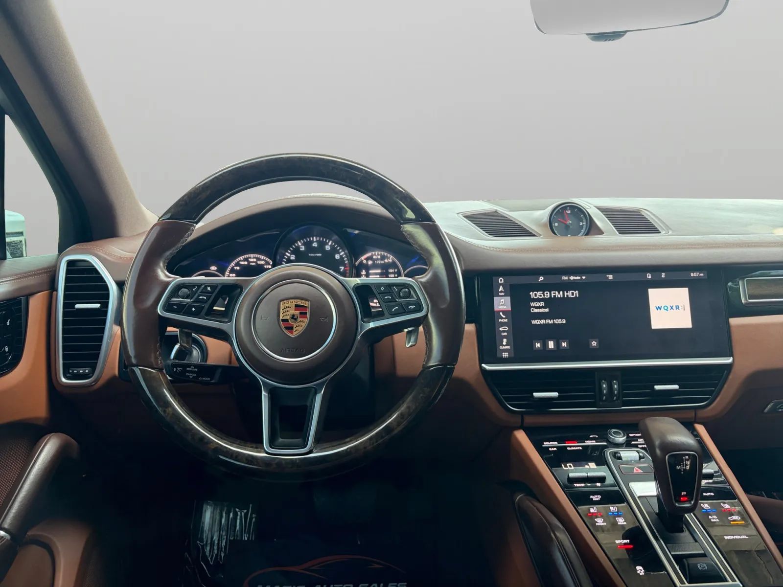 Used 2019 Porsche Cayenne AWD/4WD image 28