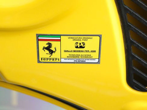 Certified 2022 Ferrari F8 Tributo image 37