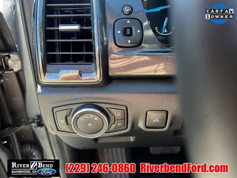 Used 2022 Ford Ranger Lariat image 19
