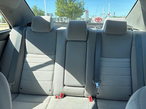 Used 2015 Toyota Camry LE FWD image 19