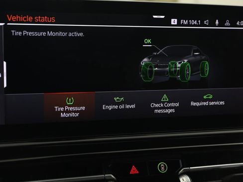 Used 2025 BMW M850i xDrive Coupe w/ M Sport Professional Package image 48