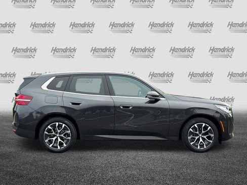 Used 2025 BMW X3 xDrive30i w/ Premium Package image 3