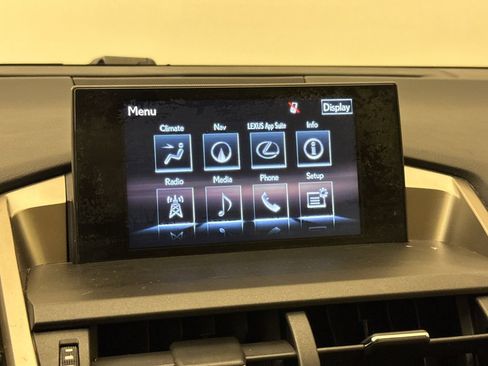 Used 2016 Lexus NX 200t FWD w/ Premium Package image 26