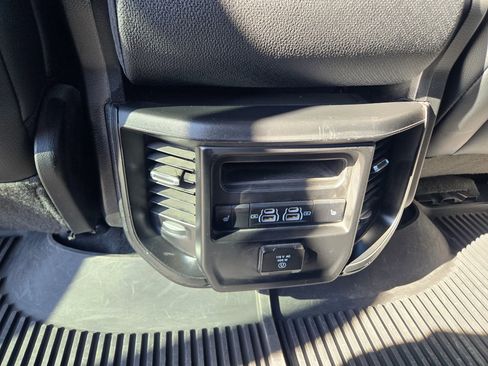 Used 2024 RAM 1500 Laramie image 52