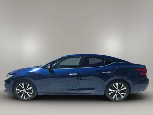 Used 2018 Nissan Maxima 3.5 SV FWD image 3