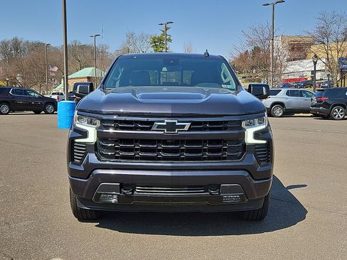 Certified 2023 Chevrolet Silverado 1500 RST w/ RST All Star Premium Package image 2