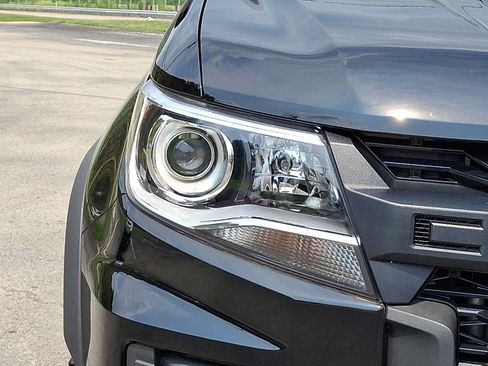 Used 2021 Chevrolet Colorado ZR2 AWD/4WD image 9