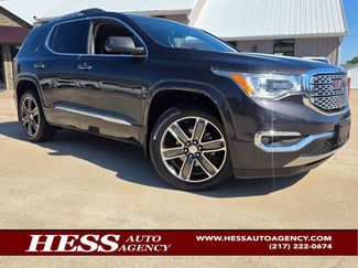 Used 2019 GMC Acadia Denali video 1
