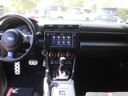 Used 2023 Subaru BRZ Limited RWD image 22