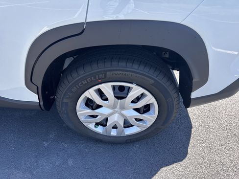 New 2026 Toyota Corolla Cross L FWD image 12