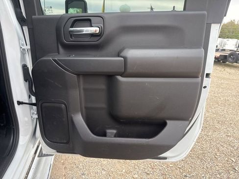 Used 2024 GMC Sierra 2500 Pro w/ Convenience Package image 28