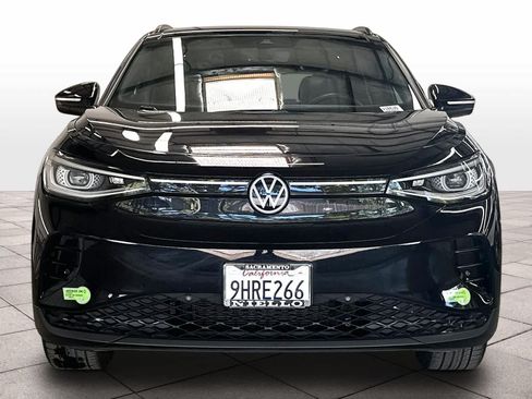 Used 2023 Volkswagen ID.4 Pro S RWD image 2