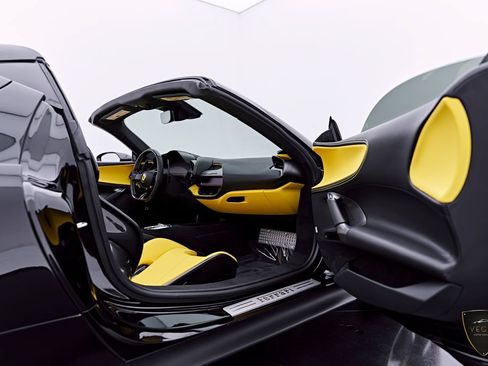Used 2024 Ferrari SF90 Spider AWD/4WD image 46