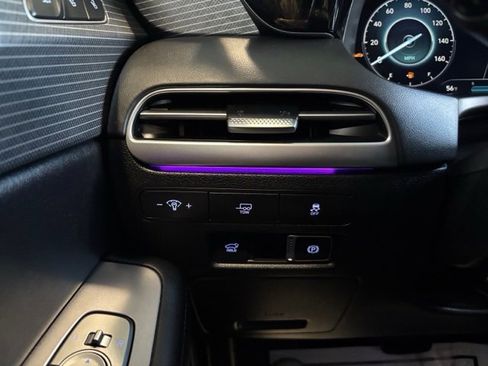 Used 2024 Hyundai Palisade Limited image 20