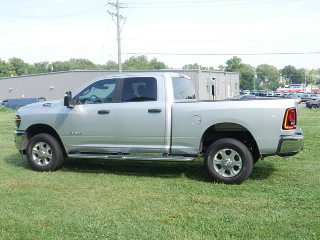 Used 2026 RAM 2500 Big Horn AWD/4WD image 9