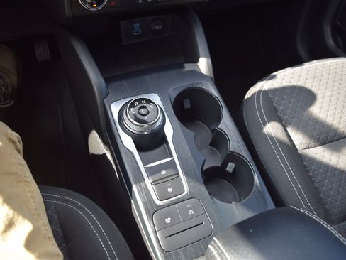 Used 2023 Ford Escape Active AWD/4WD image 16