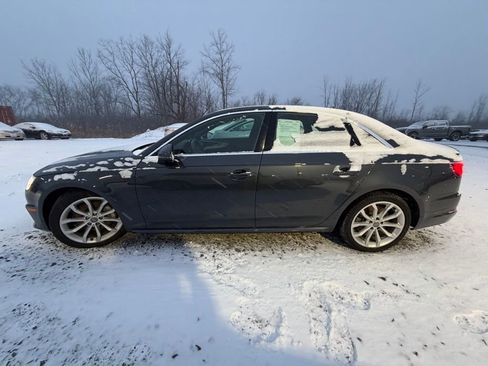 Used 2019 Audi A4 2.0T Premium Plus w/ Premium Plus Package image 4