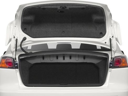 Used 2014 Mitsubishi Lancer ES FWD image 13
