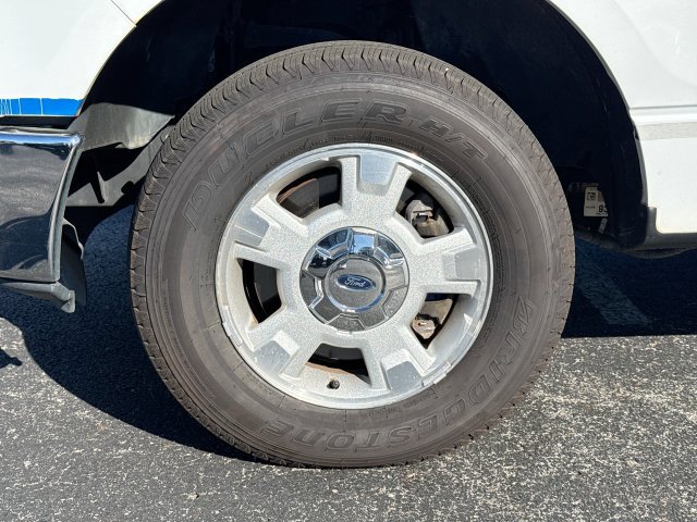 Used 2014 Ford F150 XLT RWD image 10