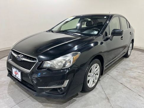 Used 2015 Subaru Impreza 2.0i Premium image 5