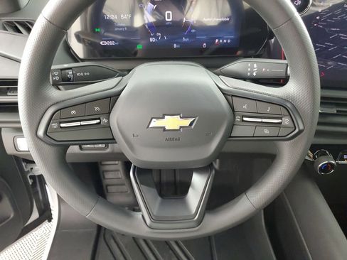 New 2026 Chevrolet Silverado EV W/T image 20