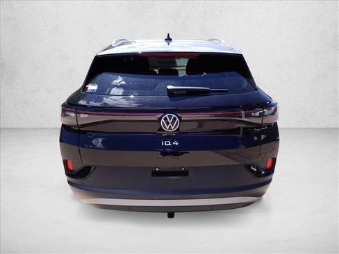 Used 2023 Volkswagen ID.4 Pro S Plus AWD/4WD image 8