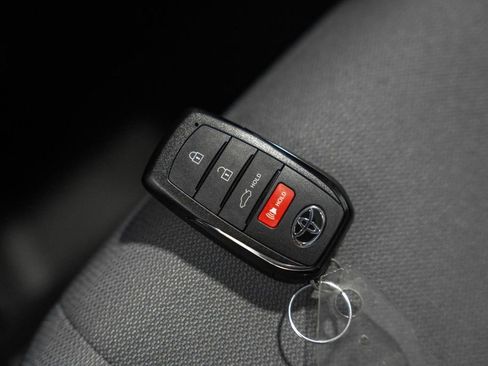 New 2026 Toyota Corolla SE image 41