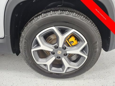 Used 2023 Rivian R1T Adventure AWD/4WD image 10