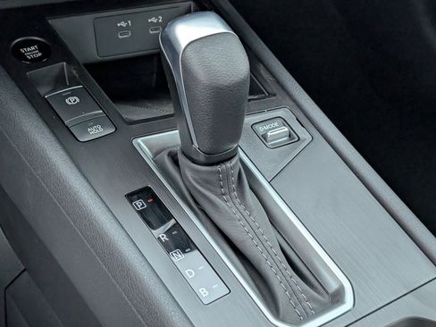 New 2026 Nissan Kicks S FWD image 17