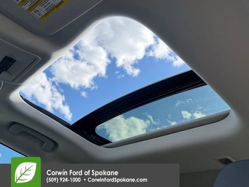 New 2026 Ford Bronco Sport Badlands w/ Sasquatch Badlands Package AWD/4WD image 32