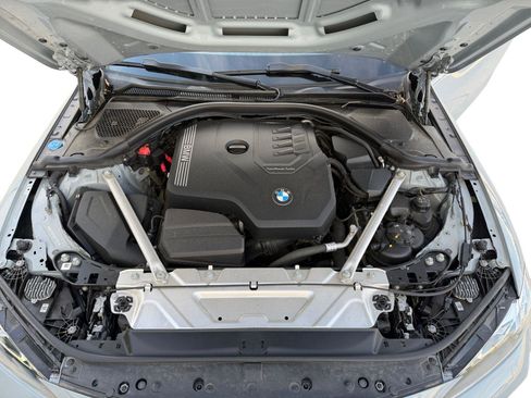 Certified 2024 BMW 430i xDrive 430i xDrive w/ M Sport Package image 26